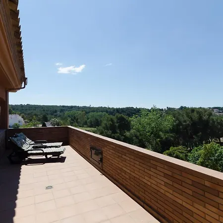 Villa Club Villamar - Anna *