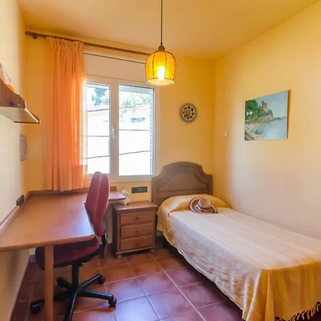 Club Villamar - Anna Villa