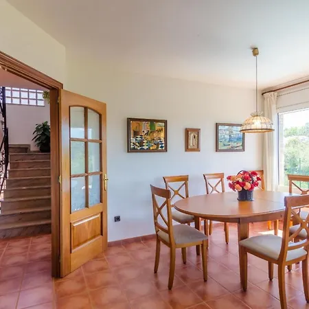 Club Villamar - Anna Villa Lloret de Mar