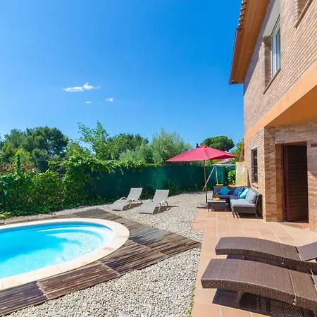 Club Villamar - Anna * Lloret de Mar