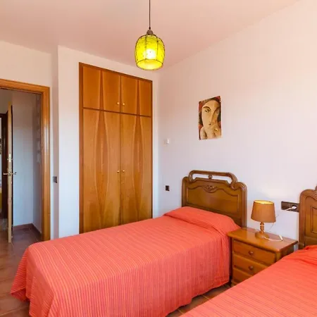 Club Villamar - Anna Villa Lloret de Mar