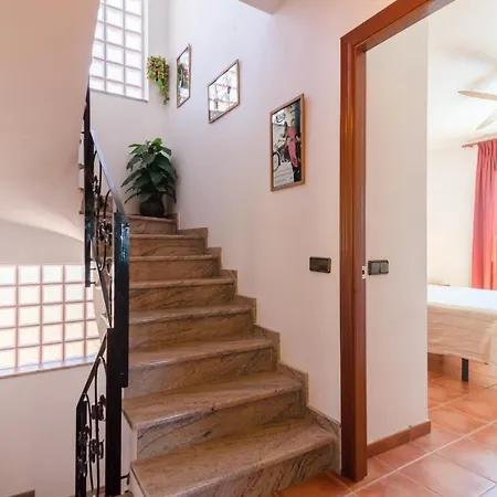 Club Villamar - Anna Lloret de Mar