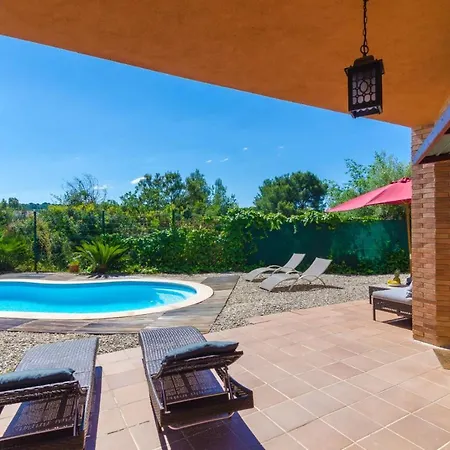 Villa Club Villamar - Anna Lloret de Mar