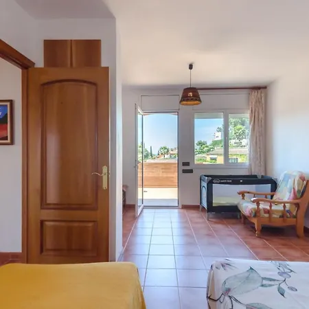 Villa Club Villamar - Anna Lloret de Mar