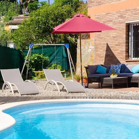 Club Villamar - Anna Villa *