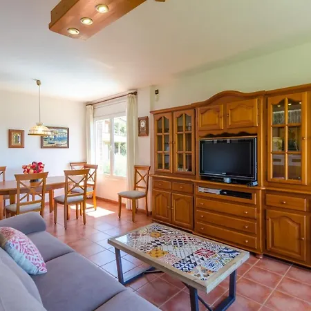 Club Villamar - Anna Villa *