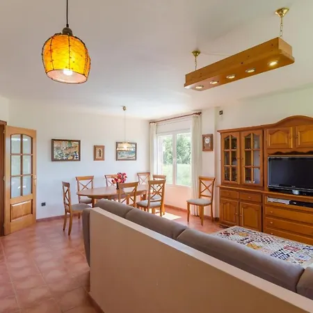 Villa Club Villamar - Anna *