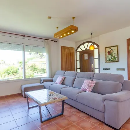 Villa Club Villamar - Anna