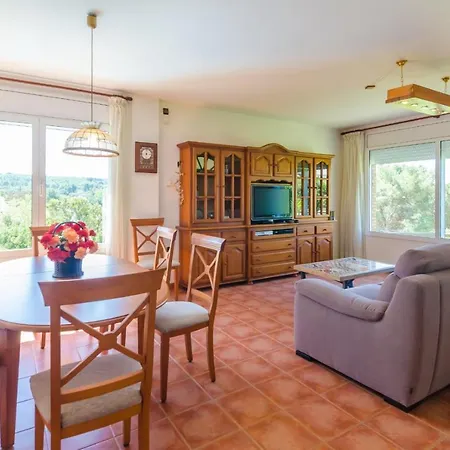 Villa Club Villamar - Anna Lloret de Mar