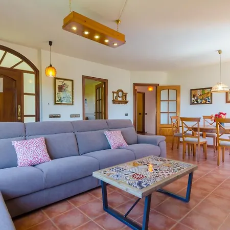 Villa Club Villamar - Anna *