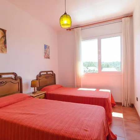 Villa Club Villamar - Anna