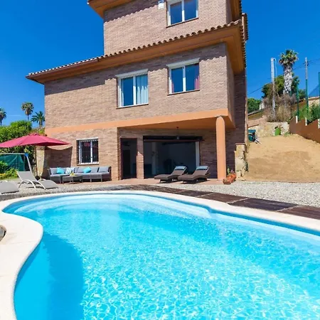 Club Villamar - Anna Villa