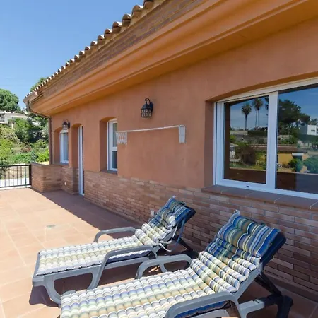 Club Villamar - Anna