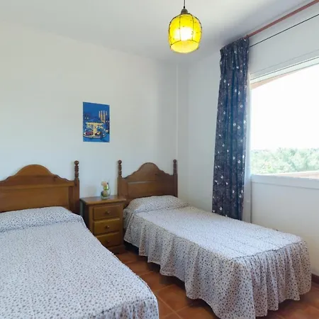 Club Villamar - Anna Villa